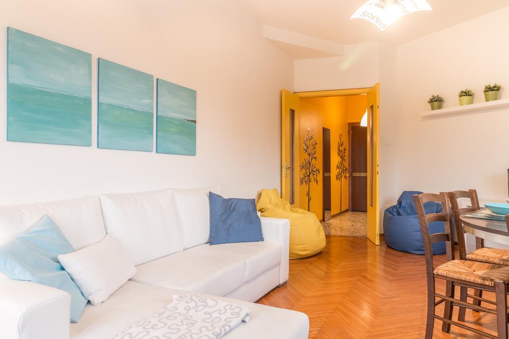 Casa Serena - Casa Serena Treviso Luaran gambar