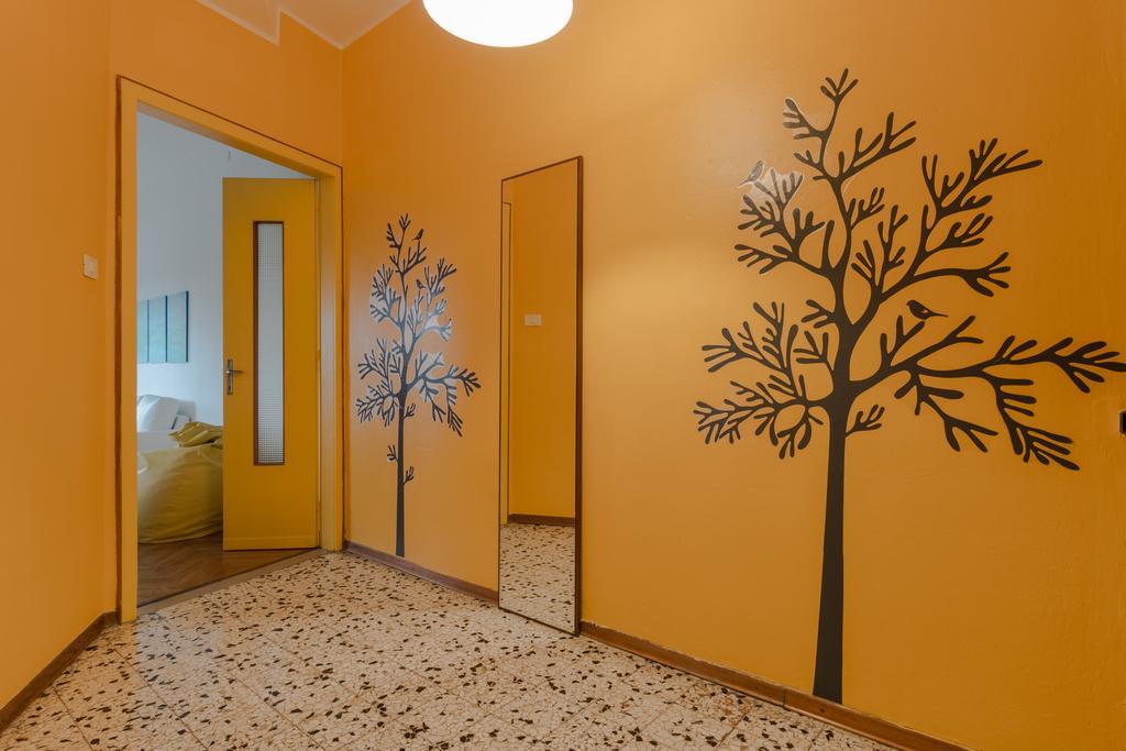 Casa Serena - Casa Serena Treviso Luaran gambar
