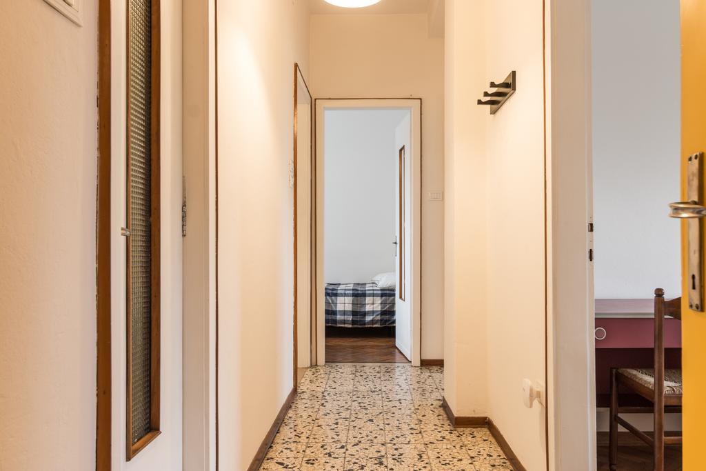 Casa Serena - Casa Serena Treviso Luaran gambar