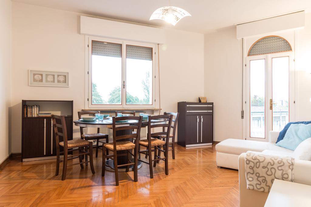 Casa Serena - Casa Serena Treviso Luaran gambar