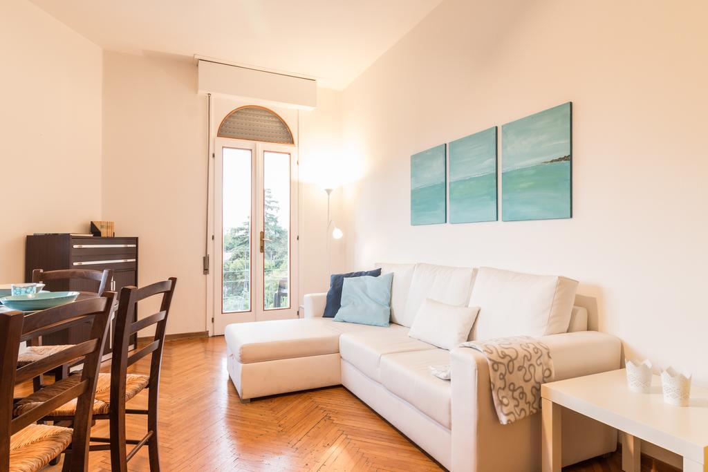 Casa Serena - Casa Serena Treviso Luaran gambar