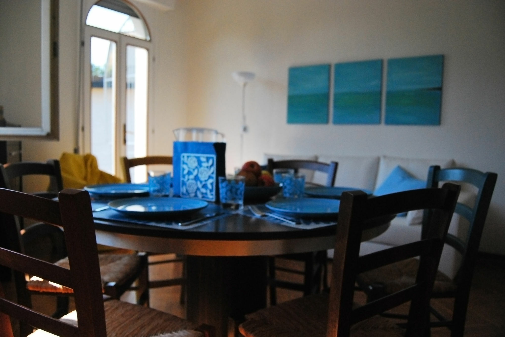 Casa Serena - Casa Serena Treviso Luaran gambar